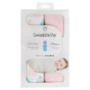 SwaddleMe Original Swaddle Wrap Newborn S/M - 2pk -Baby Products Store GUEST dd0fc3ab ce3e 4043 aceb ed563c20f245