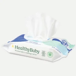 HealthyBaby Wet Baby Wipes - 192ct 21 HealthyBaby Wet Baby Wipes - 192ct -Baby Products Store GUEST dd6c43d8 a5b8 4583 b776 5d8064ba7287