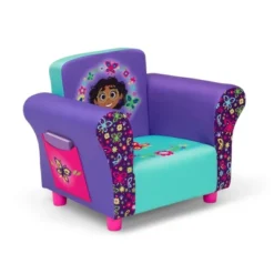 Delta Children Disney Encanto Upholstered Chair 12 Delta Children Disney Encanto Upholstered Chair -Baby Products Store GUEST dd7a0955 42b1 4991 9015 e7b5d3c3415b