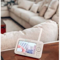 VTech Digital 5" Video Monitor With Nightlight -Baby Products Store GUEST ddf09d69 bb03 4733 b8f9 0d93d32ae879