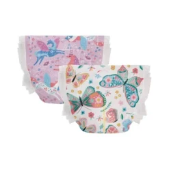 The Honest Company Clean Conscious Disposable Training Pants - (Select Size And Pattern) -Baby Products Store GUEST de4a55b6 f680 4412 8575 9d87d6ca204e