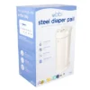 Ubbi® Ubbi Steel Diaper Pail -Baby Products Store GUEST de51cf93 034c 4767 ab09 41422df77cb6
