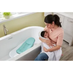 Contours Oasis 2-Stage Comfort Cushion Baby Bathtub -Baby Products Store GUEST de99a6c7 68d3 4f7b bb32 119dea9b5125