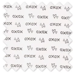 Bacati - Love Gray/White Kisses N Hugs Changing Pad Cover 17 Bacati - Love Gray/White Kisses N Hugs Changing Pad Cover -Baby Products Store GUEST df258ad0 02a4 48bf b63b 9b1bdc45ecee