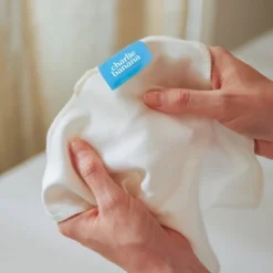 Charlie Banana Organic Cotton Baby Wipes - 10ct -Baby Products Store GUEST df3dd061 bb56 4aaf b83f fde66a65df38