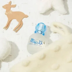 Mustela Musti Eau De Soin Spray Baby Perfume Alcohol Free Fragrance - 1.69 Fl Oz -Baby Products Store GUEST df662dcd 51bb 4712 b4e6 7a47cc991470