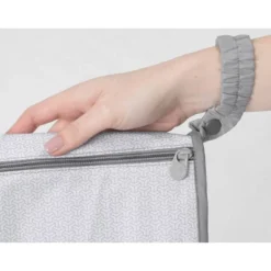 Lulyboo Portable Diaper Changing Pouch - Bubbles 15 Lulyboo Portable Diaper Changing Pouch - Bubbles -Baby Products Store GUEST df80c716 c1e9 48fe 9831 908c985d856c