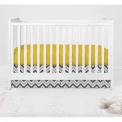 Bacati - Ikat Dots Giraffe Yellow Grey Muslin Neutral 8 Pc Crib Set With Crib Rail Guard 10 Bacati - Ikat Dots Giraffe Yellow Grey Muslin Neutral 8 Pc Crib Set With Crib Rail Guard -Baby Products Store GUEST dfbcc7e2 0159 4c15 ac8b 77ef338ee6e4