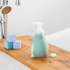 Goodnest 3-in-1 Wash, Shampoo And Soak - Fresh Cucumber Aloe - 12oz -Baby Products Store GUEST e008fd23 5e78 4a80 8090 c3859ea4b55d