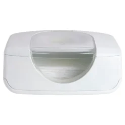 Munchkin Bright & Warm Wipe Warmer - White -Baby Products Store GUEST e05f86cc 79c5 46ee 8b6b d273c77c9331