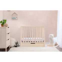 Carter's By DaVinci Colby 4-in-1 Convertible Mini Crib With Trundle -Baby Products Store GUEST e0cf63ef c2f1 4e94 81a7 425e07e515dc