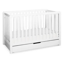 Carter's By DaVinci Colby 4-in-1 Convertible Crib W/ Trundle Drawer -Baby Products Store GUEST e216202e c89d 417f b538 72e21d1c4a5b