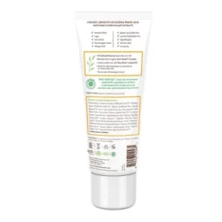 Babo Botanicals Sensitive Fragrance Free Daily Hydra Baby Lotion - 8 Fl Oz