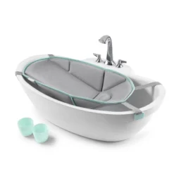 Summer Infant My Size Tub 4-in1 Modern Bathing System - White -Baby Products Store GUEST e2e51f9e da52 43c7 915b 2eec0393fca1