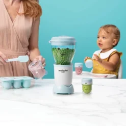 NutriBullet Baby Food Prep System -Baby Products Store GUEST e2ef4c09 c1dd 4990 8312 2ff3c3b431f2