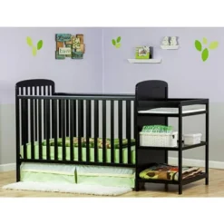 Dream On Me Anna 4 In 1 Full-Size Crib And Changing Table Combo 22 Dream On Me Anna 4 In 1 Full-Size Crib And Changing Table Combo -Baby Products Store GUEST e33cc82f da68 45ed af86 8792fb573233