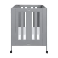 Babyletto Maki Full-Size Folding Crib With Toddler Rail 20 Babyletto Maki Full-Size Folding Crib With Toddler Rail -Baby Products Store GUEST e36462f0 09b1 4510 8efe 709cf613296e