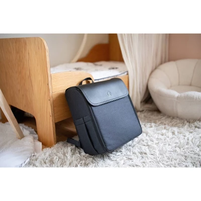 Lulyboo Diaper Bag/Changing Station With Removable Stroller Cady 11 Lulyboo Diaper Bag/Changing Station With Removable Stroller Cady - Image 9