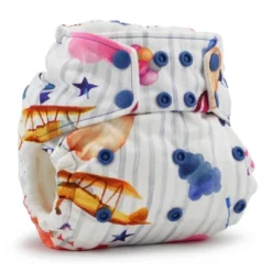 Kanga Care Rumparooz Reusable One Size Pocket Cloth Diaper -Baby Products Store GUEST e3e7c8c1 41ce 4295 a47f 3cf9c8227ab5