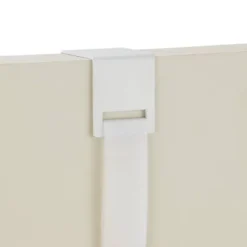 L.A. Baby Diaper Caddy And Nursery Organizer For Baby's Essentials - White -Baby Products Store GUEST e4b5b7c9 1740 4e74 b81f a99855ea36f3