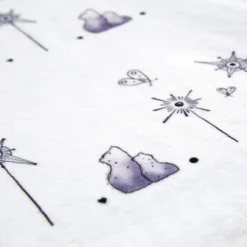 JumpOff Jo Waterproof Fitted Changing Pad Cover - Soft Plush Minky Fabric - Bears -Baby Products Store GUEST e4e0292b 1562 4ca2 b846 1508b5ab3065