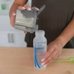 Dr. Brown's Dr. Brown's Anti-Colic Options+ Baby Bottle 0m+ Newborn Gift Set -Baby Products Store GUEST e4e19c42 6aef 4a49 a960 3ac834116d0a