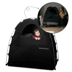 SlumberPod Portable Privacy Pod Blackout -Baby Products Store GUEST e4e673ff cbe7 4106 a29e 59ce66f95a5b