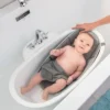 Summer Infant My Size Tub 4-in1 Modern Bathing System - White -Baby Products Store GUEST e56b2819 1216 45e9 aecd 7c6eb96807d8