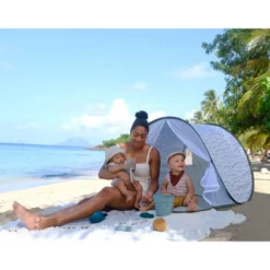 Babymoov Anti-UV Tent Pop Up System And Mosquito Net -Baby Products Store GUEST e5a6e84b 6954 4403 aee2 b9701b6f8cdf