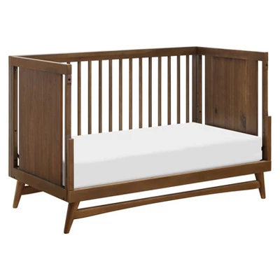 Babyletto Peggy Mid-Century 3-in-1 Convertible Crib 7 Babyletto Peggy Mid-Century 3-in-1 Convertible Crib - Image 5