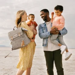 Petunia Pickle Bottom Meta Backpack Diaper Bag - Love Mickey Mouse -Baby Products Store GUEST e752c680 4759 44c3 88b7 446f260c24e4