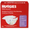 Huggies Little Movers Baby Disposable Diapers - (Select Size And Count) -Baby Products Store GUEST e7b84835 178d 4b60 8ba0 ca105136722b