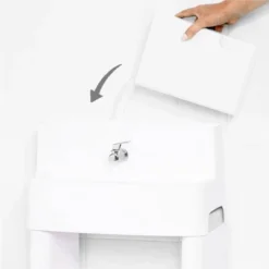 Delta Children PerfectSize 3-in-1 Convertible Sink, Step Stool And Bath Toy For Toddlers/Kids' Perfect For Potty Training - White/Gray -Baby Products Store GUEST e82ea066 0a66 4ffa 88a2 6911103c87ec