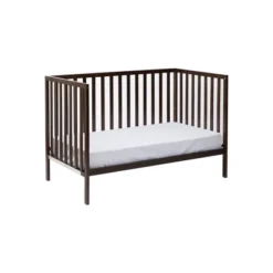 Suite Bebe Palmer 3-in-1 Convertible Island Crib - Espresso -Baby Products Store GUEST e858ac16 0634 46ea a4da 9eeb59b102fa