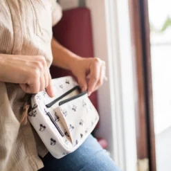 Disney Baby Petunia Pickle Bottom Belt Bag - Mickey Mouse -Baby Products Store GUEST e8705a02 7fb6 470a b054 882e2f56fc9c