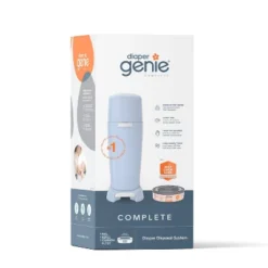 Diaper Genie Complete Pail -Baby Products Store GUEST e8bed055 6b66 4fe7 85b9 65026bba8e00