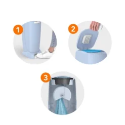 Diaper Genie Complete Pail -Baby Products Store GUEST e97e4ae1 a10b 4b8e a377 fccff60cca81