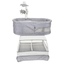 TruBliss Sweetli Nurture Bassinet -Baby Products Store GUEST e9b75316 8993 4973 b8b5 2d890364937f