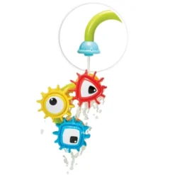 Yookidoo Spin 'n' Sort Spout Pro Bath Toy 16 Yookidoo Spin 'n' Sort Spout Pro Bath Toy -Baby Products Store GUEST ea0b7aee 39ce 4b33 8613 7cae5a046759