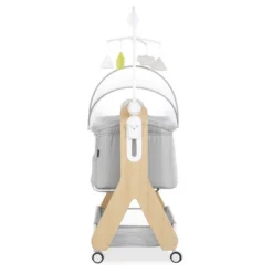 Dream On Me Horton Bassinet And Bedside Sleeper -Baby Products Store GUEST ea8573db fdaf 434e 9785 c83405792f4d