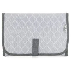 Portable Diaper Changing Pads For Newborn Girl & Boy, Compact By Comfy Cubs -Baby Products Store GUEST ebe647fb c720 471d a031 fc189c718b02