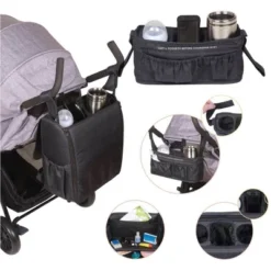 Lulyboo Diaper Bag/Changing Station With Removable Stroller Cady 18 Lulyboo Diaper Bag/Changing Station With Removable Stroller Cady -Baby Products Store GUEST ec103cad dbc5 4ab8 84c8 e2b5e9ccf526
