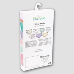 Toddler Girls' Disney 7pk Briefs -Baby Products Store GUEST ed9f1f5b dc0c 4b69 9cfb 21f1ee1cac13