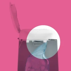 Diaper Genie Expressions Diaper Pail With Starter Refill -Baby Products Store GUEST eda4d8da 6cbc 44b4 a2fc 569938e77e8f