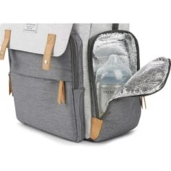 Eddie Bauer Cascade Back Pack Diaper Bag - Black/Gray 16 Eddie Bauer Cascade Back Pack Diaper Bag - Black/Gray -Baby Products Store GUEST edd63c5e 23a6 4c2d 9b1c 4bd0c5f098ef