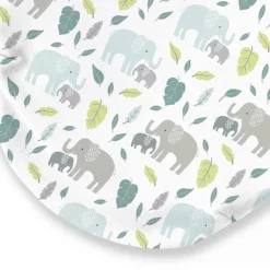 SwaddleMe By Ingenuity Comfort Pack Baby Elephant Baby Swaddle Wrap - S - 0-3 Months - 3pk -Baby Products Store GUEST eefbf99f 1a80 41a7 859c 489eeb4aa246