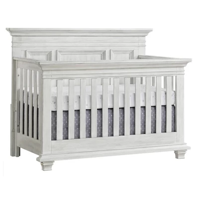 Oxford Baby Weston 4-in-1 Convertible Crib 15 Oxford Baby Weston 4-in-1 Convertible Crib - Image 13