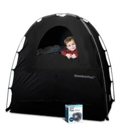 SlumberPod Portable Privacy Pod Blackout With Fan -Baby Products Store GUEST ef1180c1 efe7 4106 ad4e 61ee72221436