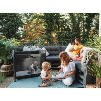 Bugaboo Stardust Portable Playard 4 Bugaboo Stardust Portable Playard - Image 2