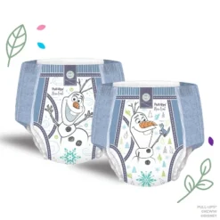 Pull-Ups New Leaf Boys' Disney Frozen Training Pants - (Select Size And Count) -Baby Products Store GUEST ef713b00 99f8 4515 ad92 34f589436805